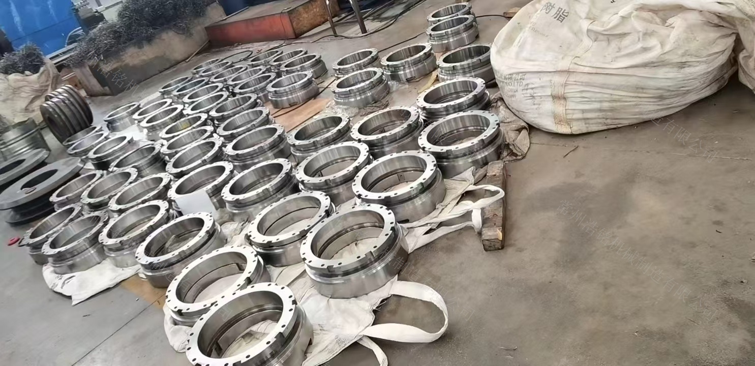 车间实拍