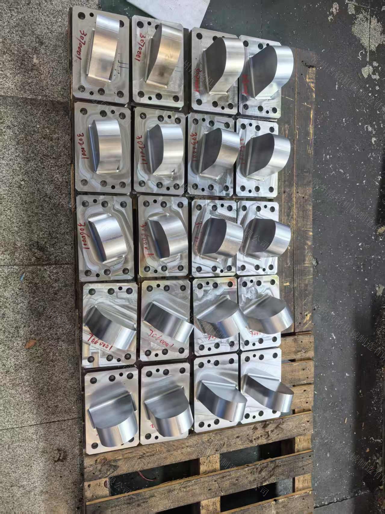 车间实拍